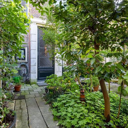 دوردريشت B&B In De Prinsenstraat المظهر الخارجي الصورة