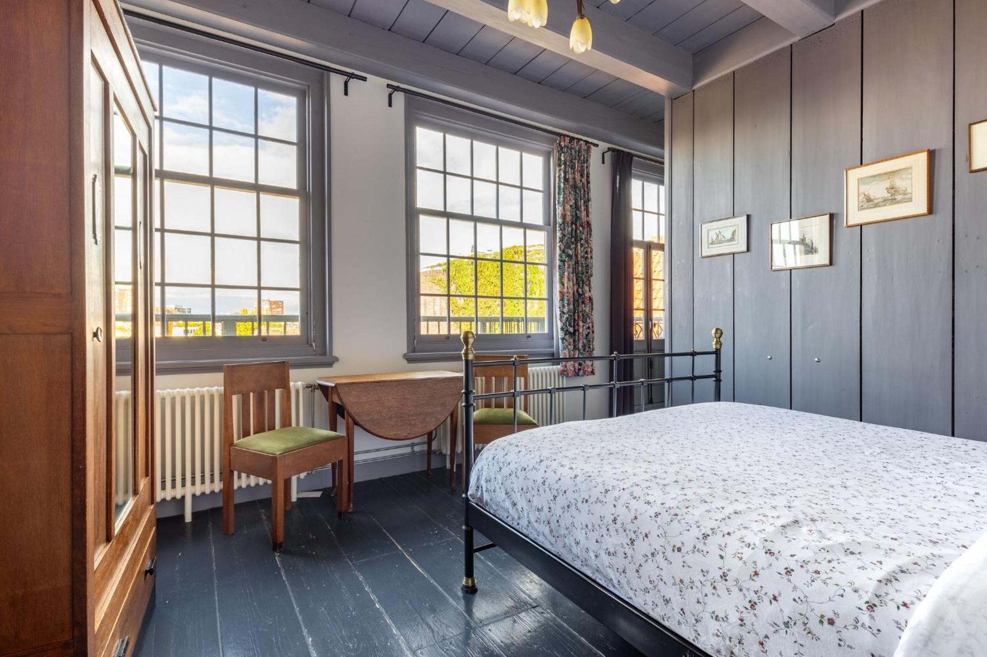 دوردريشت B&B In De Prinsenstraat المظهر الخارجي الصورة