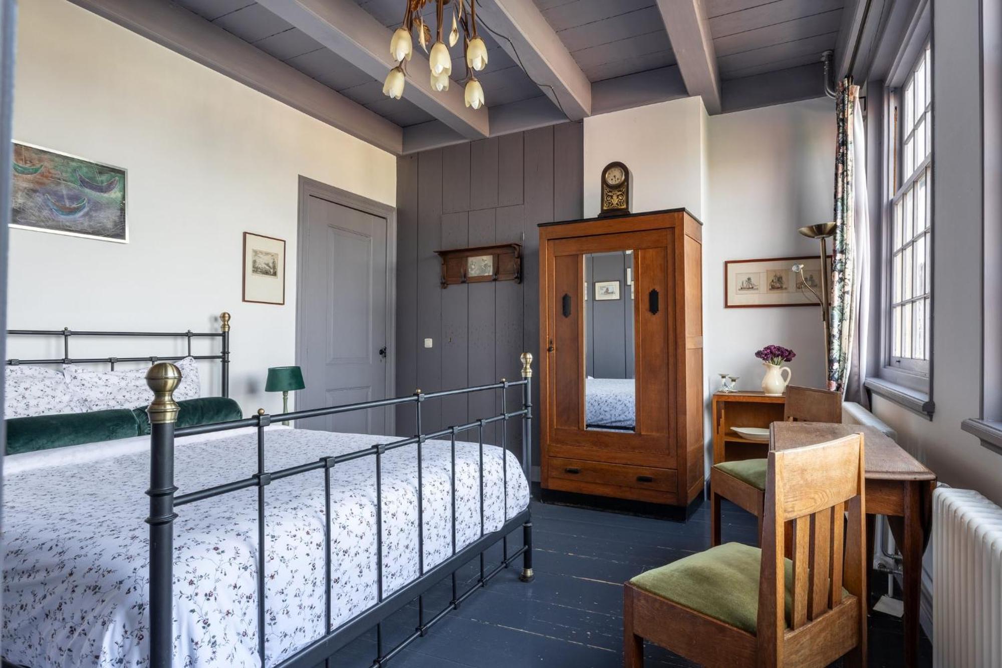 دوردريشت B&B In De Prinsenstraat المظهر الخارجي الصورة