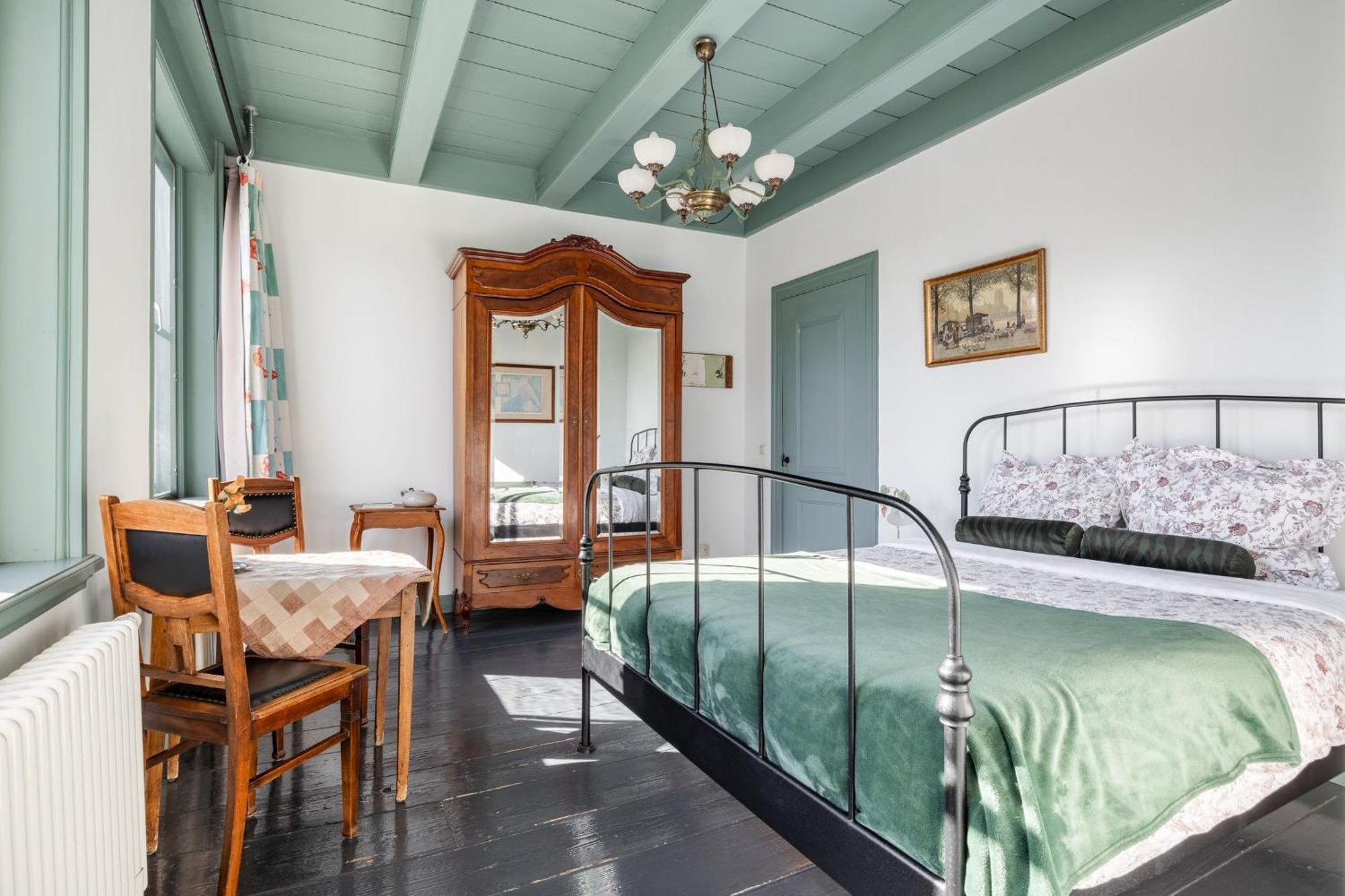 دوردريشت B&B In De Prinsenstraat المظهر الخارجي الصورة