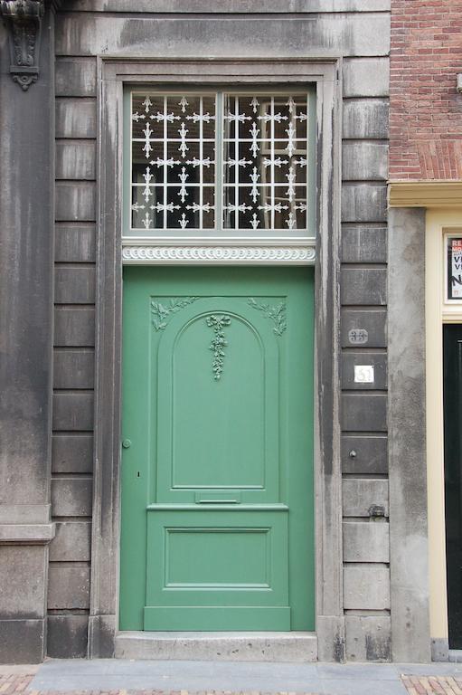 دوردريشت B&B In De Prinsenstraat المظهر الخارجي الصورة