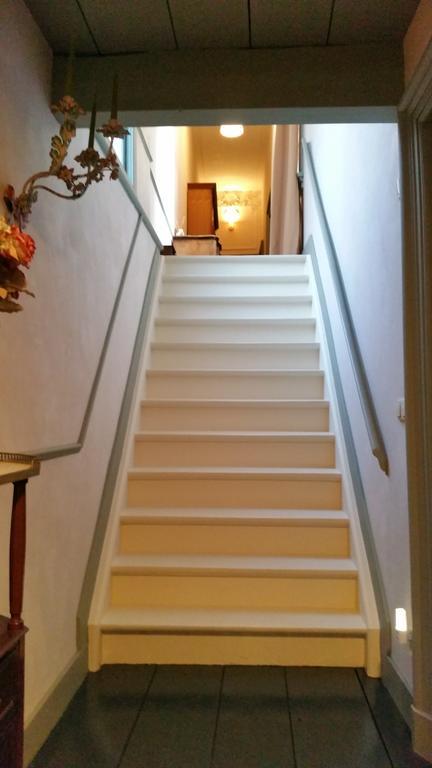 دوردريشت B&B In De Prinsenstraat المظهر الخارجي الصورة