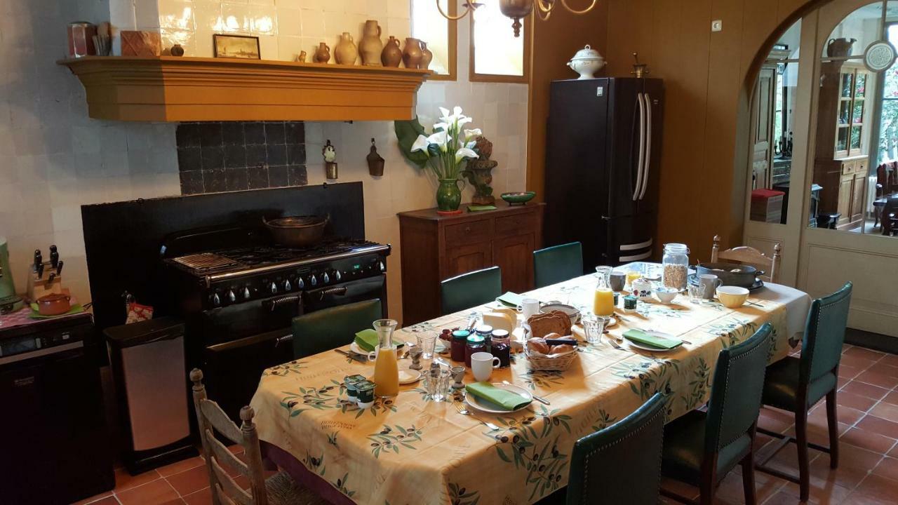 دوردريشت B&B In De Prinsenstraat المظهر الخارجي الصورة